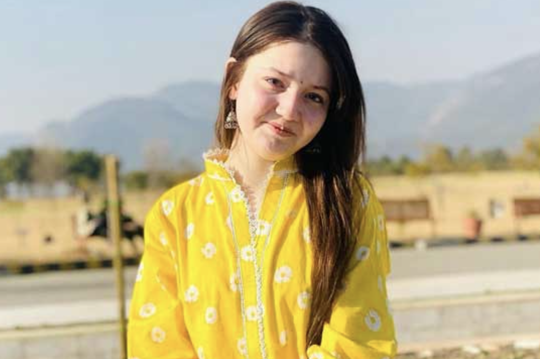 Sana Yousuf Murder Case Omar Hayat Ka Iqraar-e-Jurm